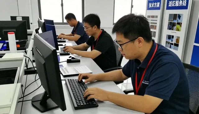 稳步经营为什么越来越重视技术咨询