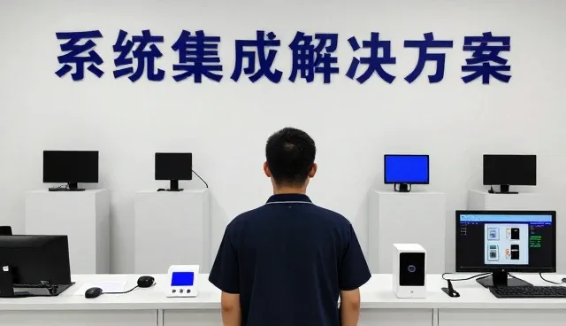 深圳市佰视捷科技有限公司持续优化系统集成解决方案,满足系统集成需求